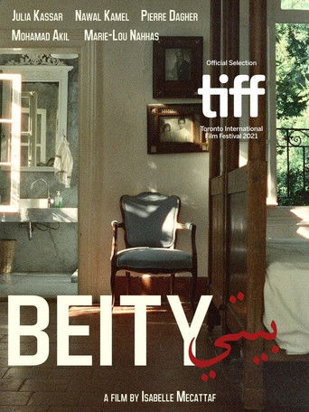 Poster for Beity
