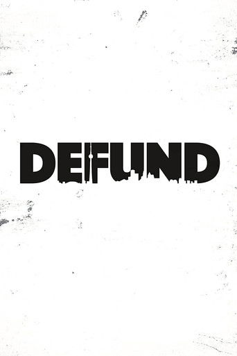 Poster for DEFUND