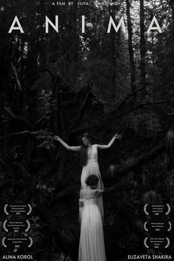 Poster for Anima