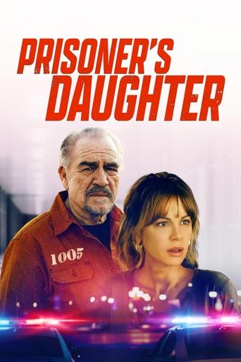 Poster for Prisoner's Daughter