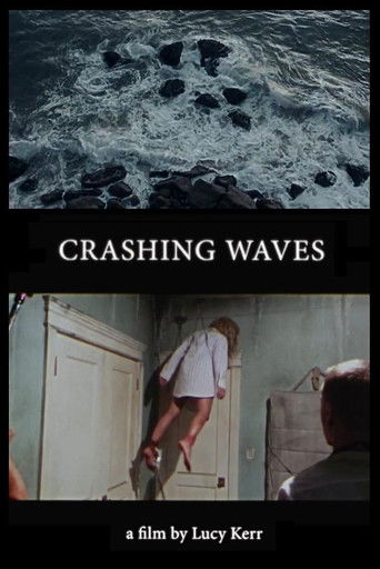 Poster for Crashing Waves