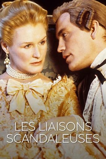 Poster for Dangerous Liaisons: A Feminist Manifesto?