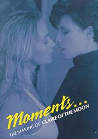 Poster for Moments