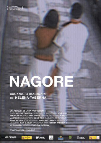 Poster for Nagore