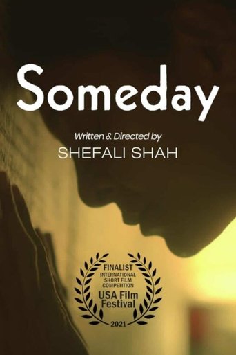 Poster for Someday