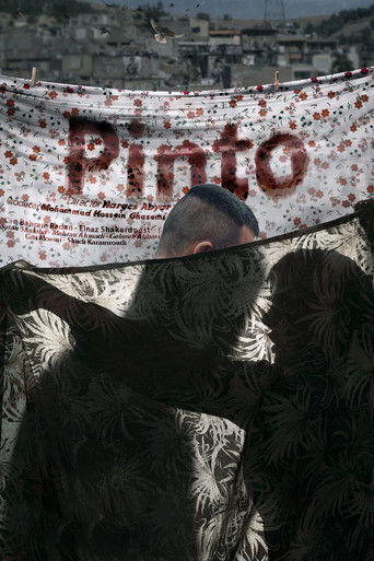 Poster for Pinto