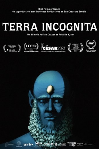 Poster for Terra Incognita