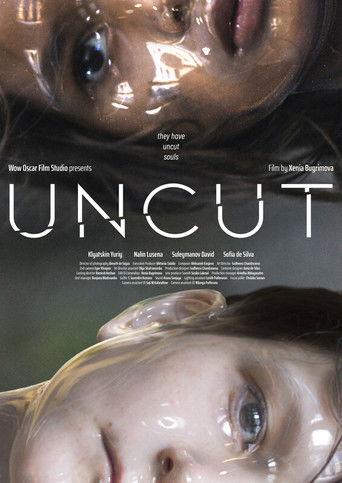 Poster for Uncut