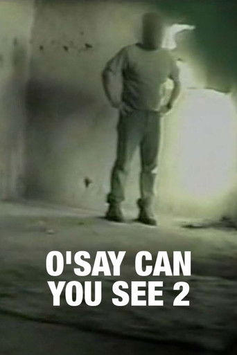 Poster for O'Say Can You See 2