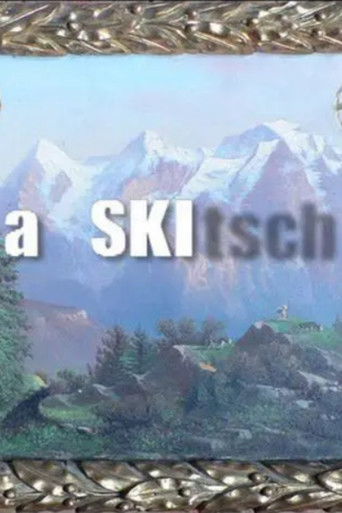 Poster for A Skitsch