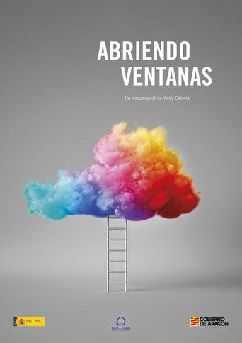 Poster for Abriendo ventanas
