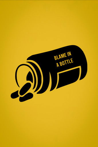 Poster for Blame in a Bottle