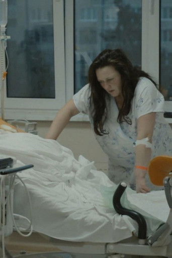 Poster for Doctor, I Want a Baby