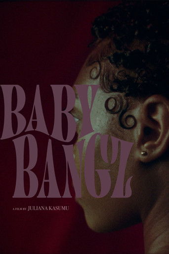 Poster for BABYBANGZ