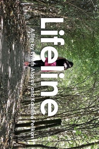 Poster for Lifeline