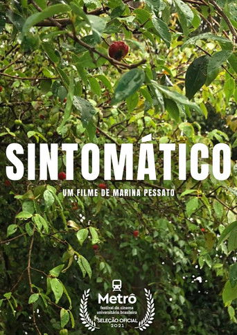 Poster for Sintomático