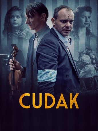 Poster for The Musicians