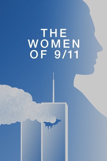 Poster for Women of 9/11: A Special Edition of 20/20 with Robin Roberts