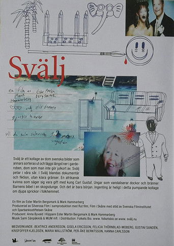 Poster for Swallow It