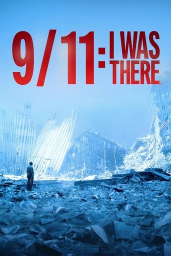 Poster for 9/11: I Was There