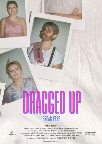 Poster for Dragged Up