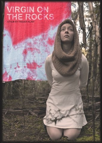Poster for Virgin on the Rocks