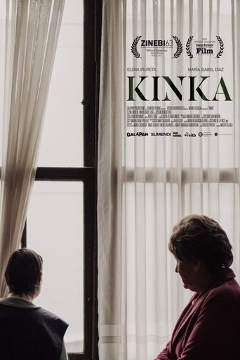 Poster for Kinka