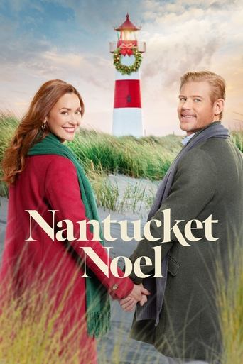 Poster for Nantucket Noel