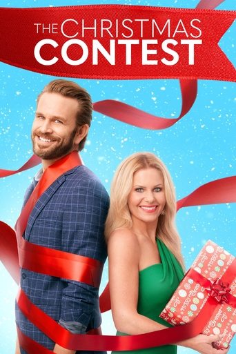 Poster for The Christmas Contest