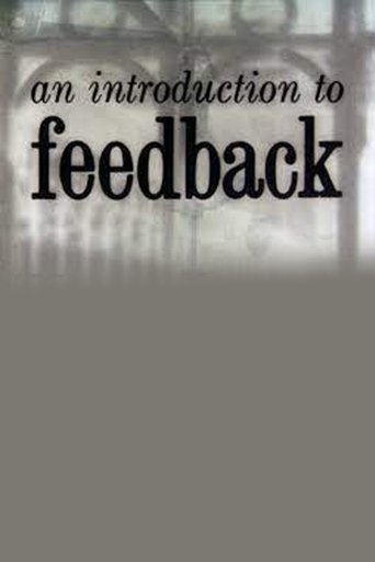 Poster for An Introduction to Feedback