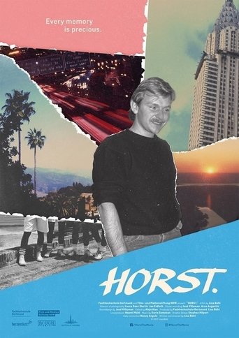 Poster for Horst