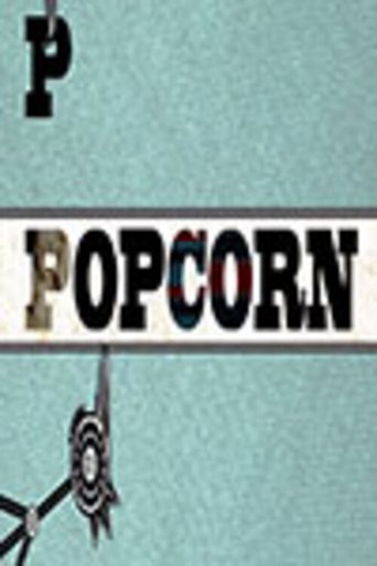 Poster for Popcorn