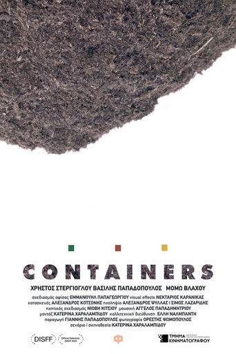 Poster for Containers