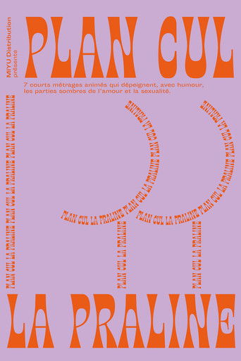 Poster for Plan cul la praline