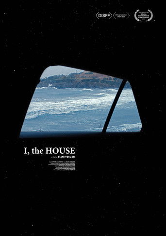 Poster for I, the house