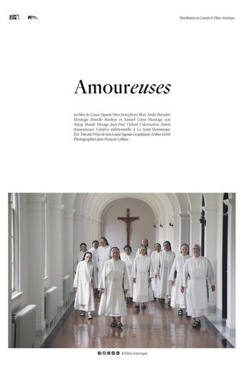 Poster for The Monastery