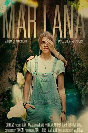 Poster for Mar i Ana