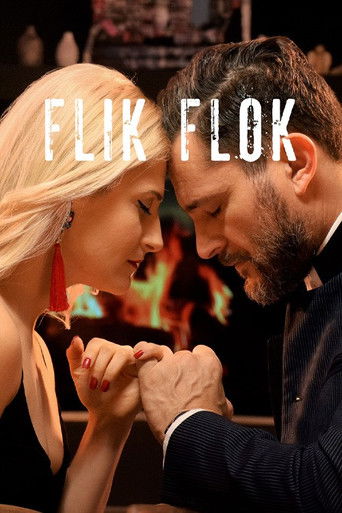 Poster for Flik Flok