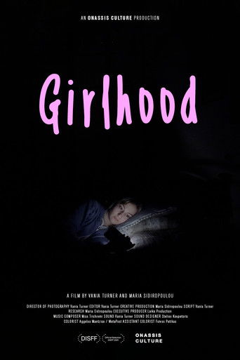 Poster for Girlhood