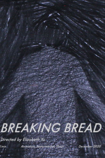 Poster for Breaking Bread