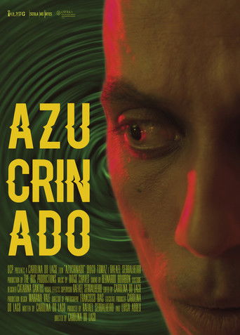 Poster for Azucrinado