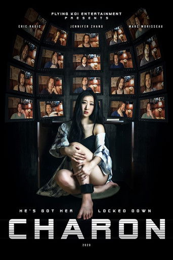 Poster for Charon