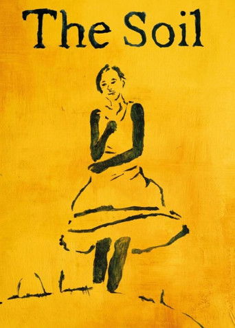 Poster for The Soil