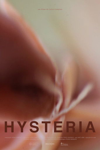 Poster for Hysteria