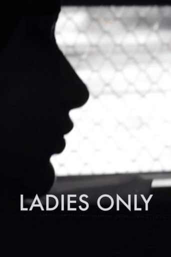Poster for Ladies Only