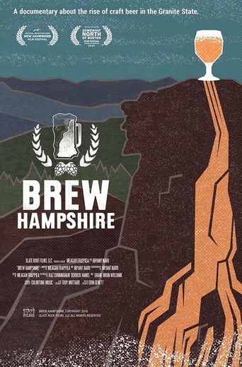 Poster for Brew Hampshire