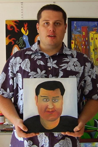 Poster for I'm Painting Some Imagination