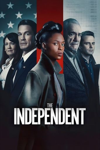 Poster for The Independent