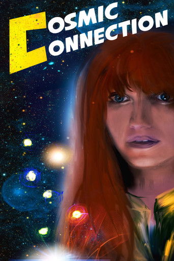 Poster for Cosmic Connection