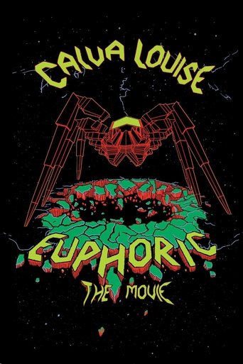 Poster for Euphoric